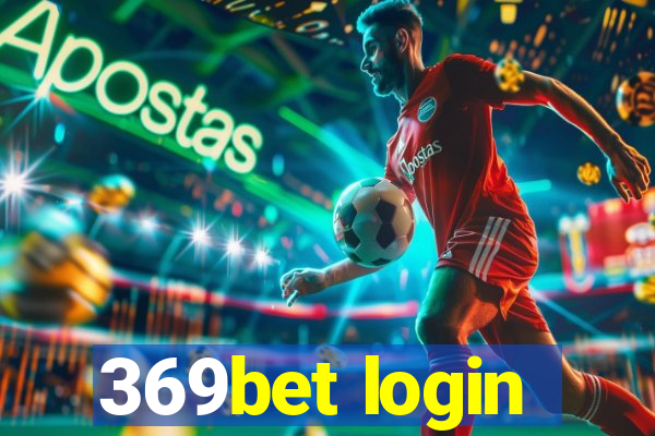 369bet login